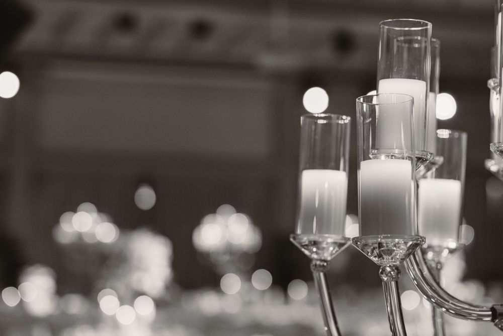 The Wedding of Moran & Ezy