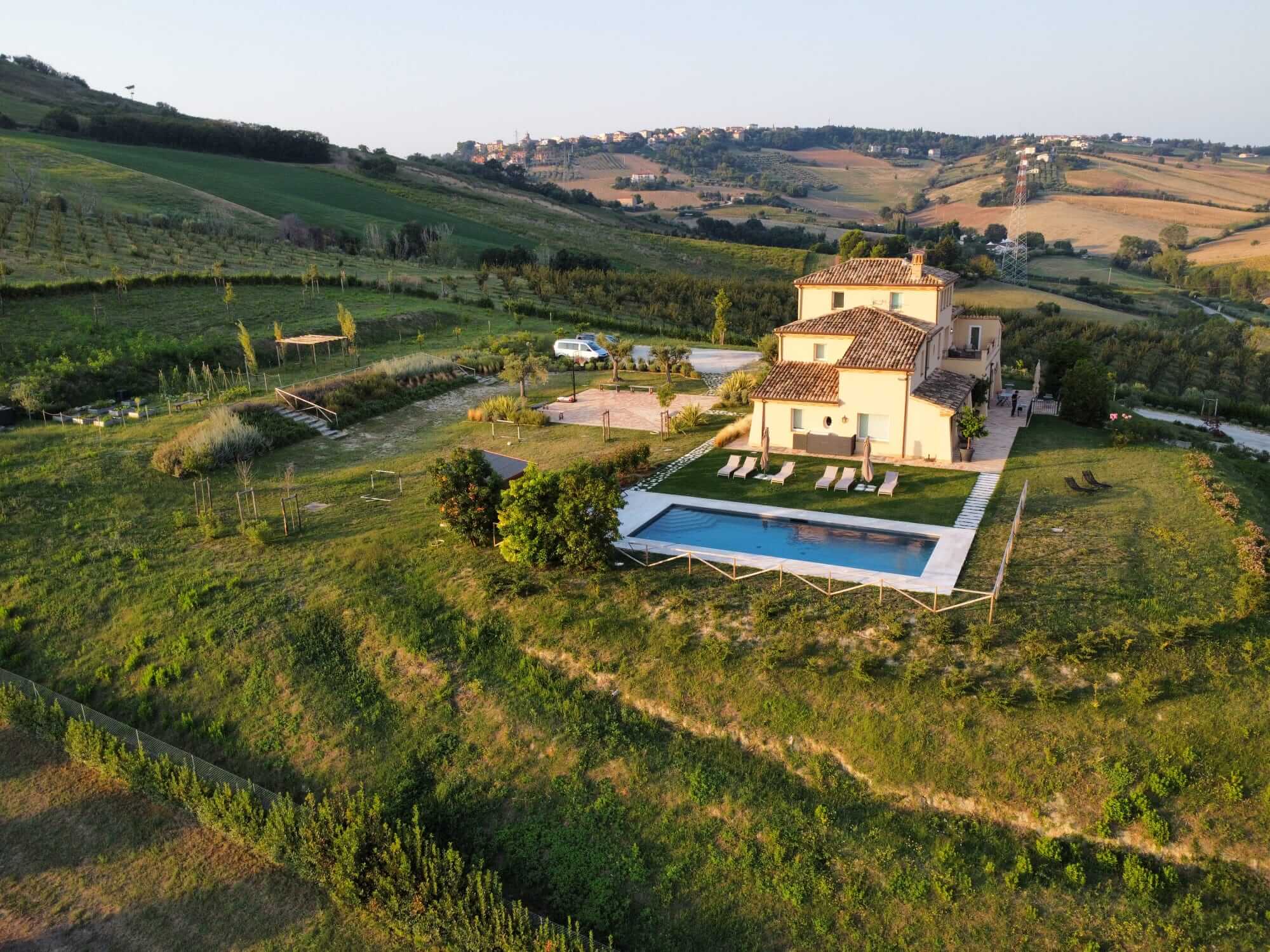 luxurious family vacations